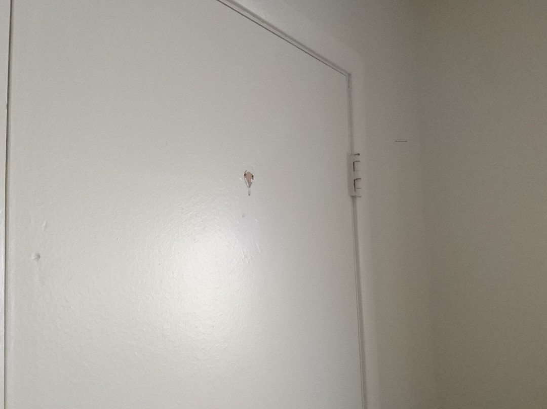 约塞米蒂盖韦汽车旅馆主图