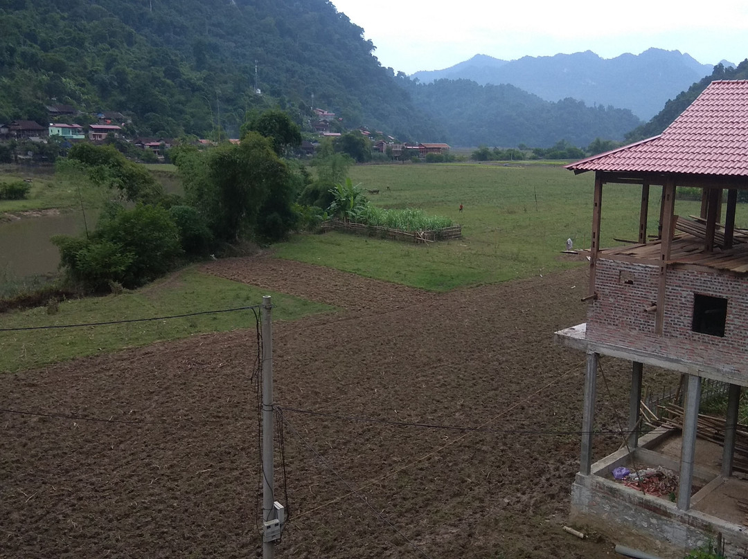 Thai An Homestay