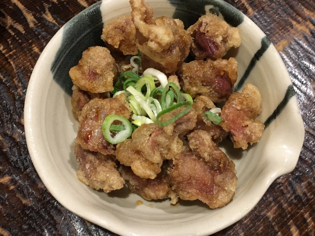 相生市餐馆和美食-Edoya