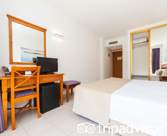 Globales Palmanova Palace主图