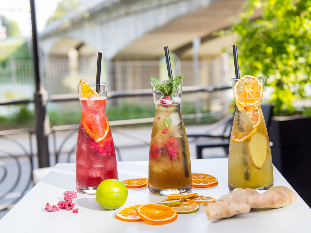 Niagara-马里博尔必去景点