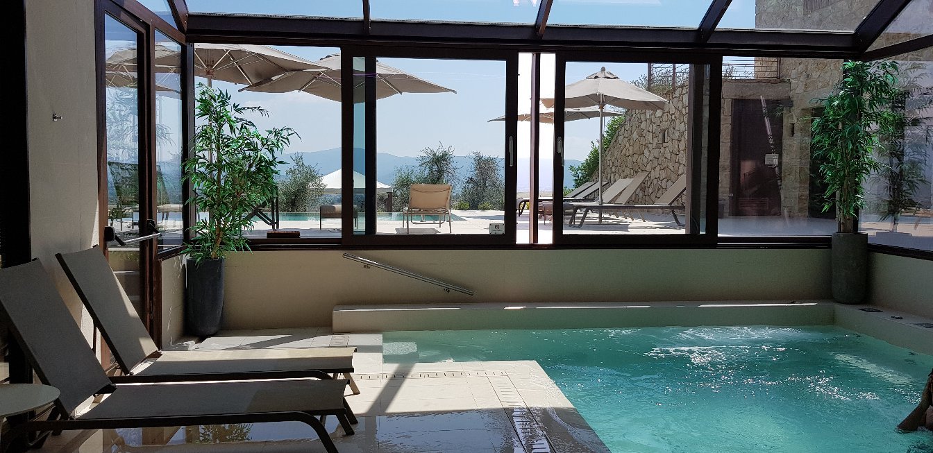 Vallantica Resort & Spa-官方