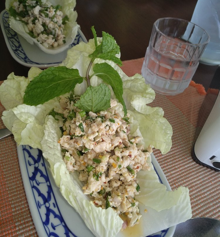 Phuket Cooking Academy-Si Sunthon必去景点