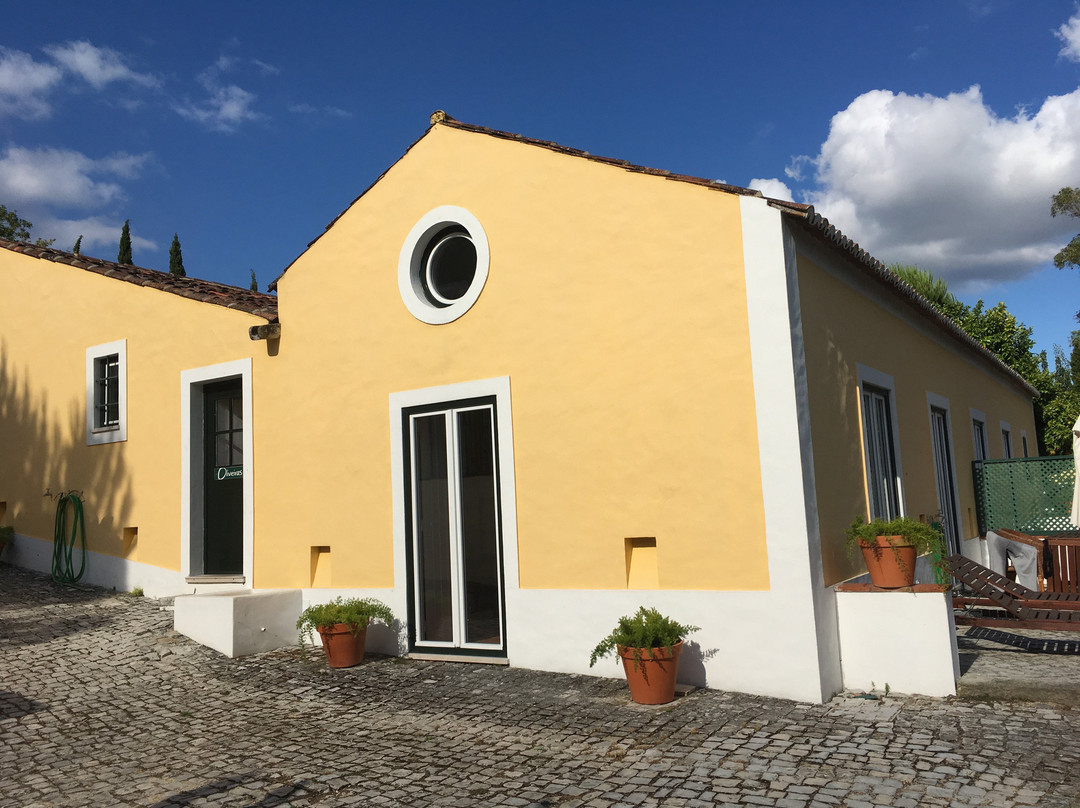 Quinta Da Cabrita
