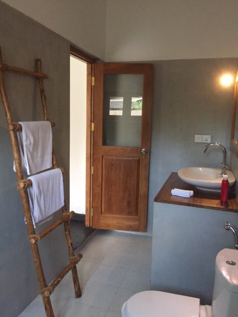 BoBo's Bed & Breakfast主图