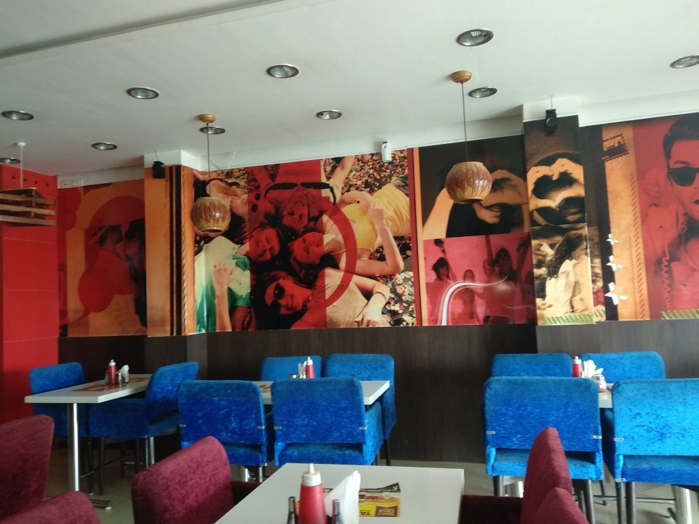 Birgoan餐馆和美食-Grill inn