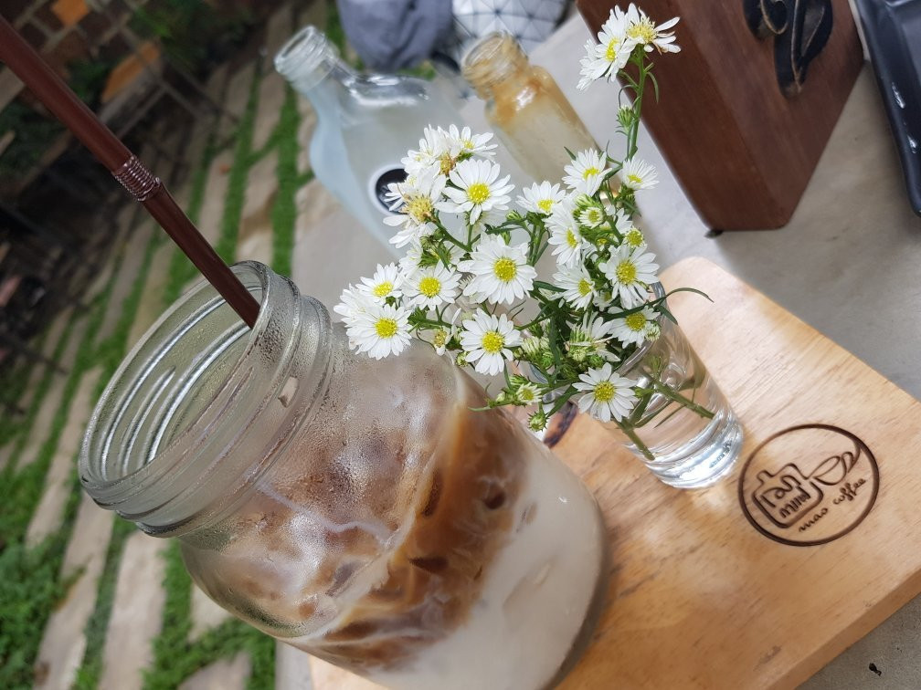 เมากาแฟ
