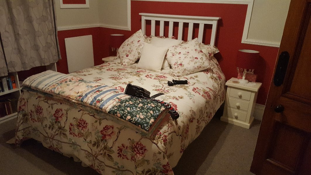 Pukepapa Lodge主图