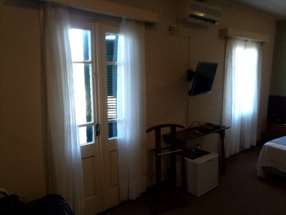 Hotel Oceano Pacifico主图