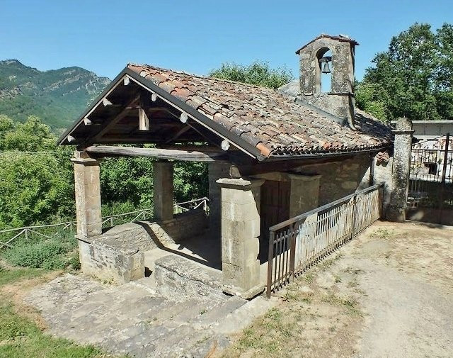 Chiesa della Madonna della Neve景点图片