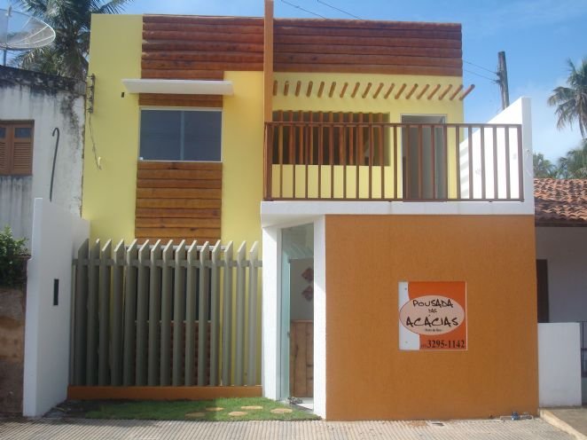 Pousada das Acacias-官方