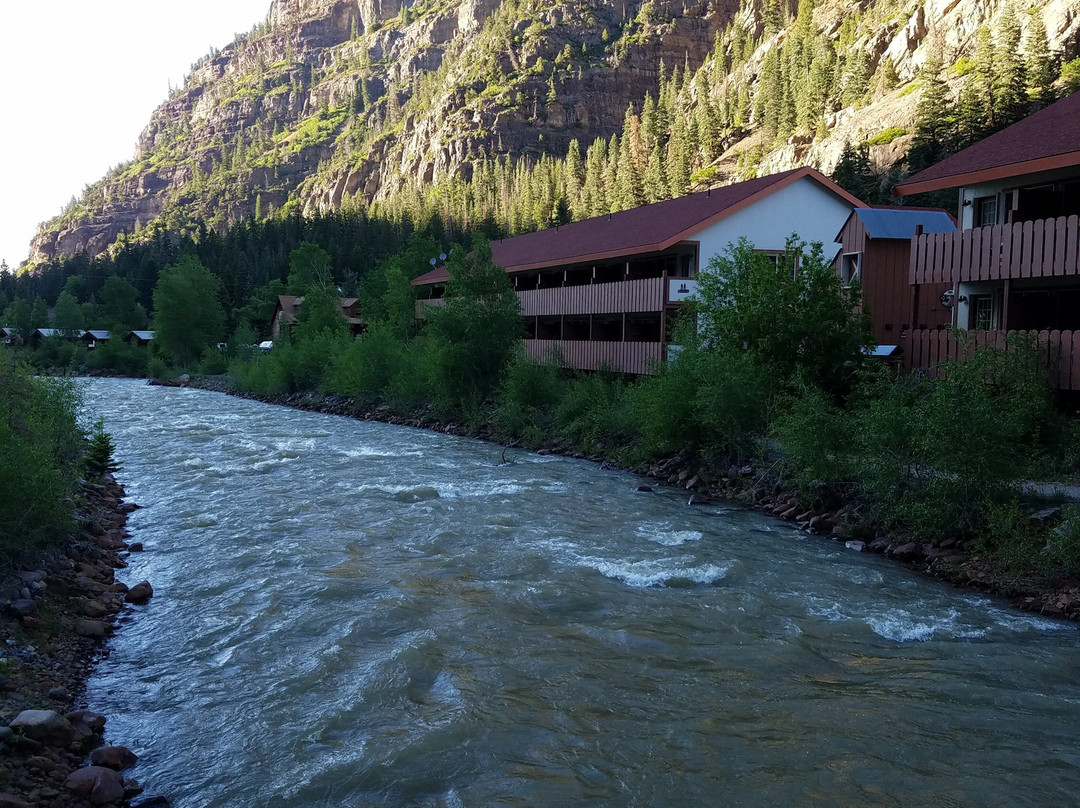 Hot Springs Inn主图