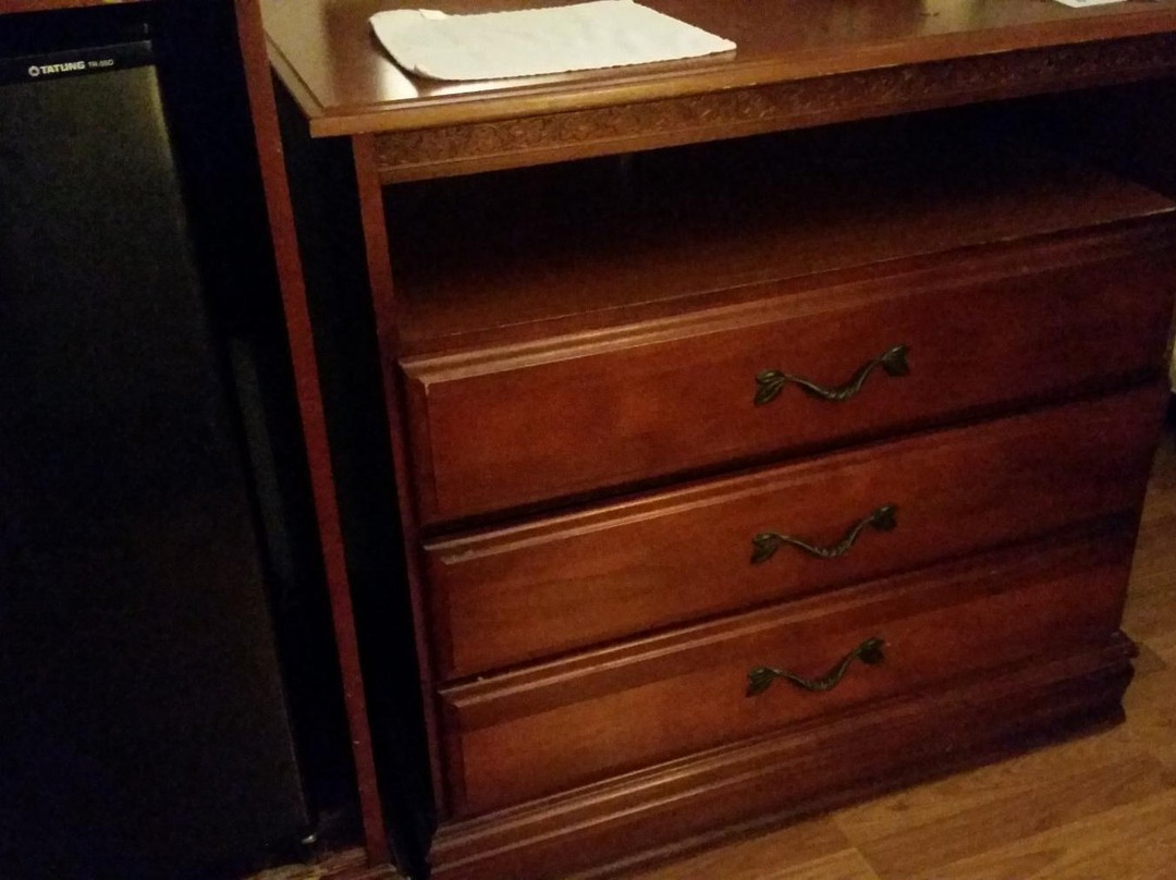 Smyrna酒店住宿-Relax Inn Smyrna