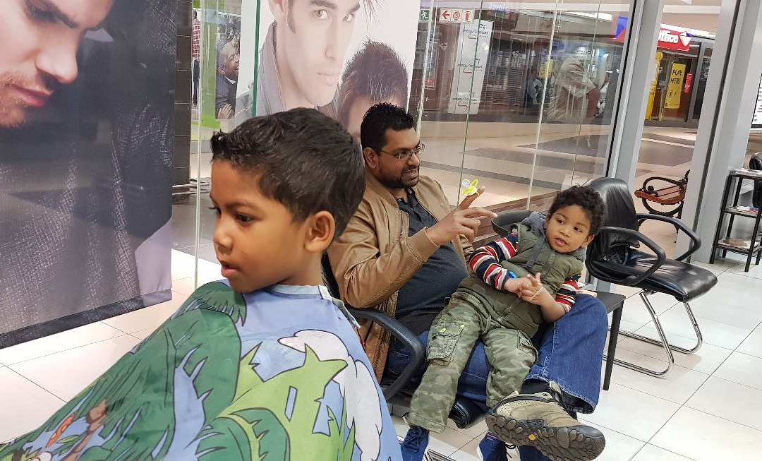 Tyger Valley Centre-Bellville必去景点