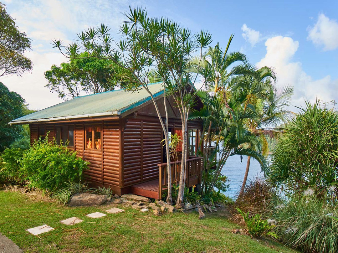 Erasmus Cove Cottages