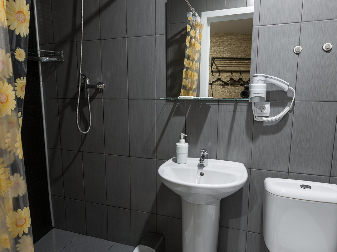 Hotel Sibir Tsentr主图