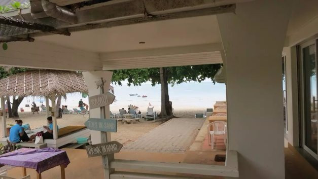 国王花园度假村主图