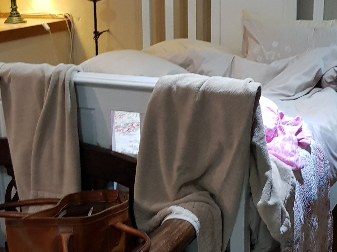 Fox's Hill Guest House主图