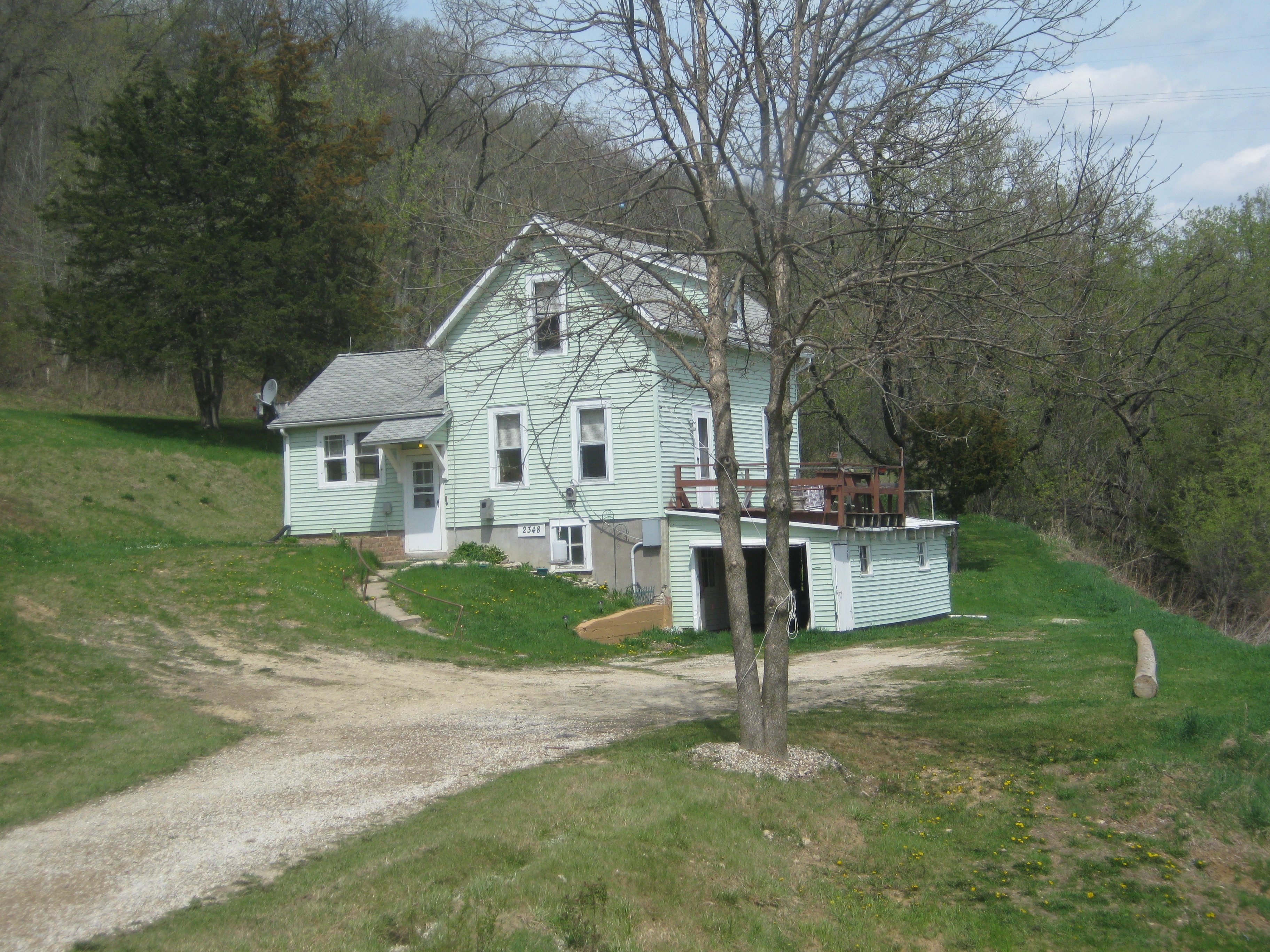 Carolan Guest House-官方