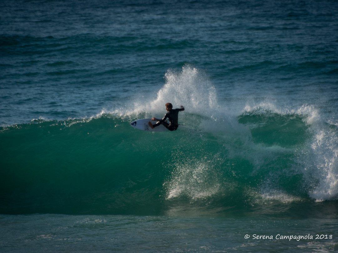 Supertubes Guesthouse主图