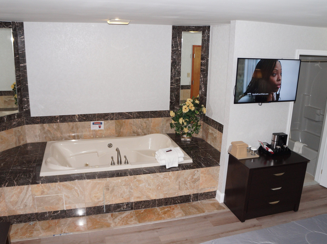 FairBridge Hotel Atlantic City主图