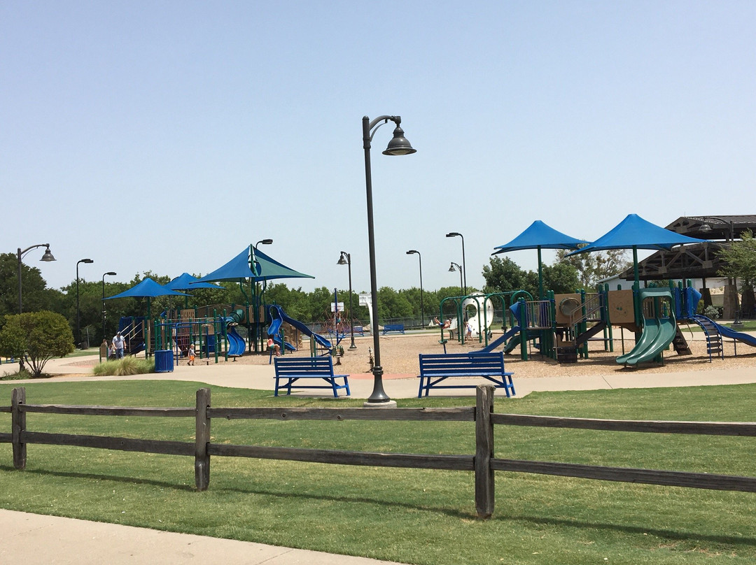 Forney Community Park景点图片