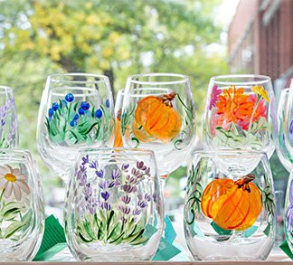 Hannah Grimes Marketplace-Keene必去景点