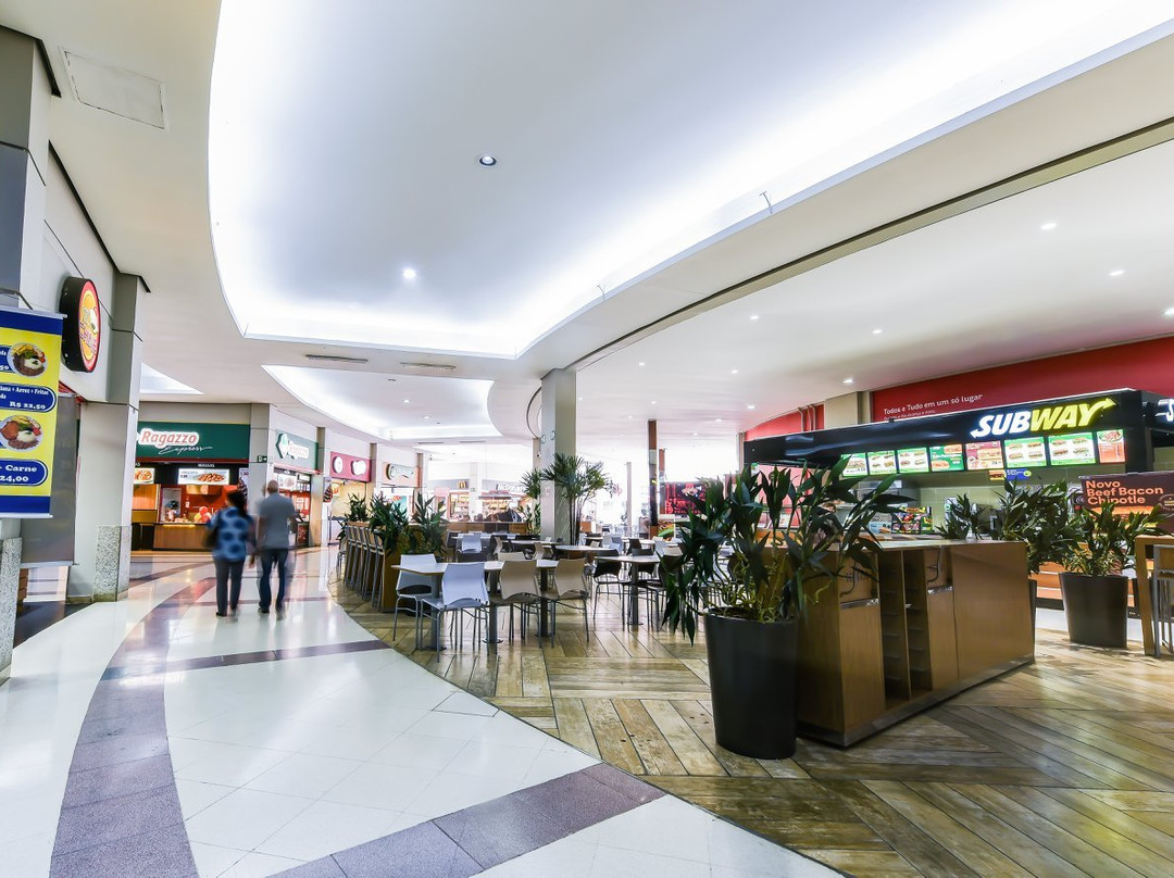 Galeria Extra Anchieta