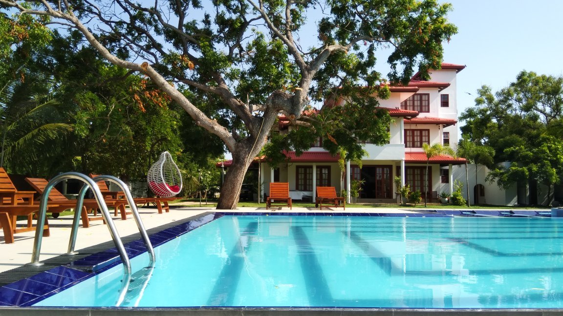 Bay Beach Hotel-官方