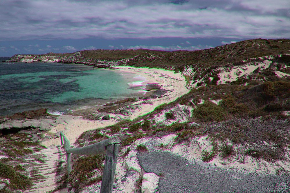 Rocky Bay-罗特尼斯岛必去景点