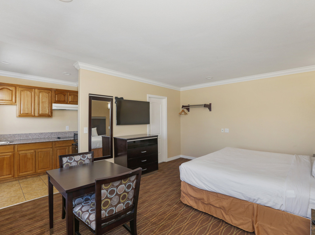 3rd Avenue Inn主图