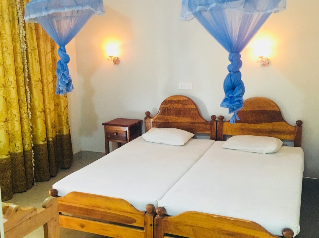 The New Land Guest House主图