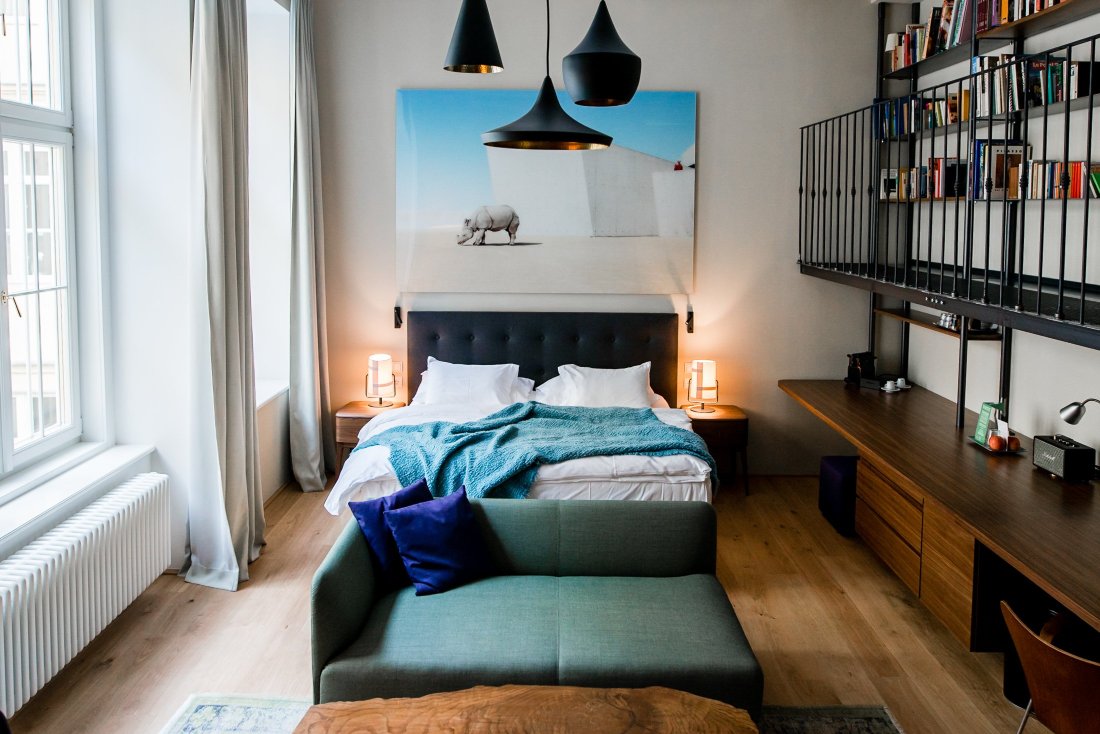 维也纳旧城区酒店-官方