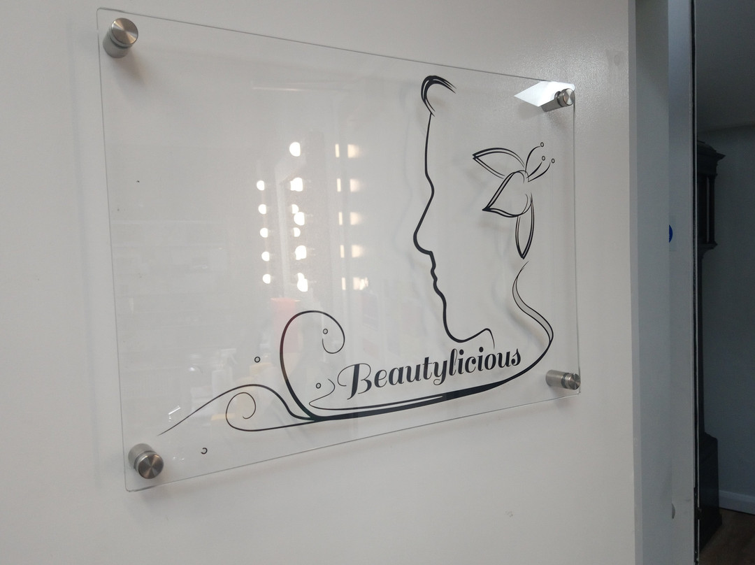 Beautylicious-水上伯顿必去景点