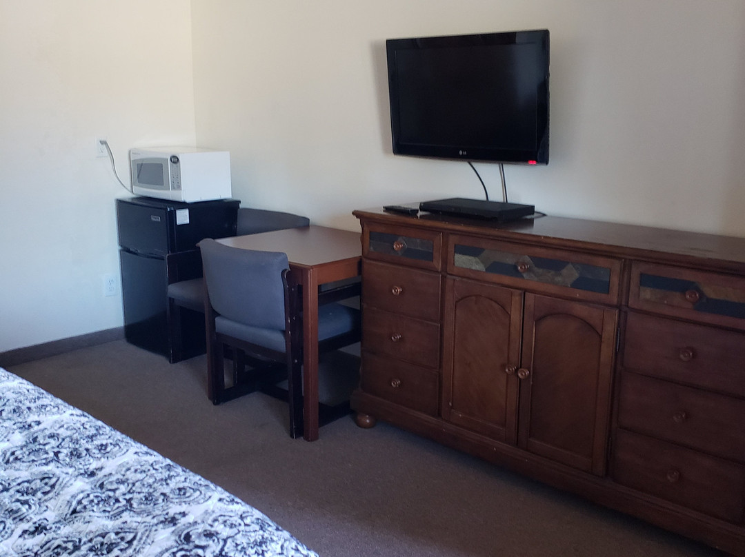 Circle R Motel主图