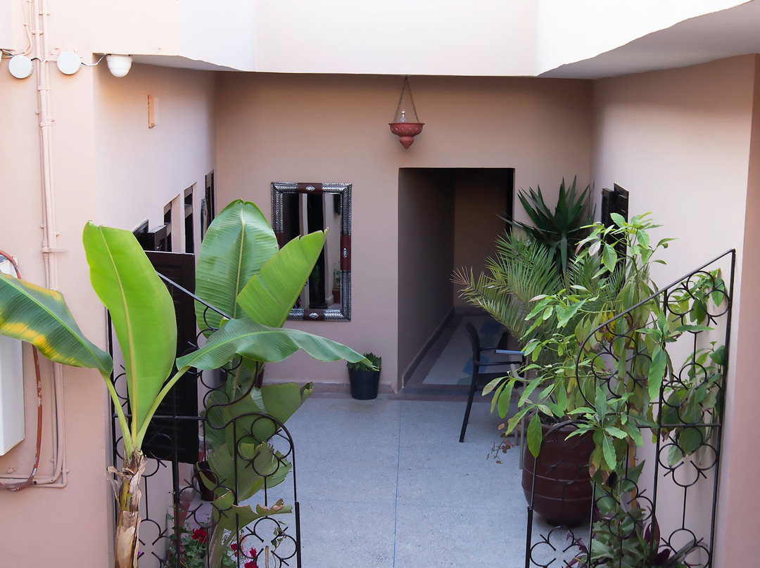 Hotel Restaurant Atlas主图