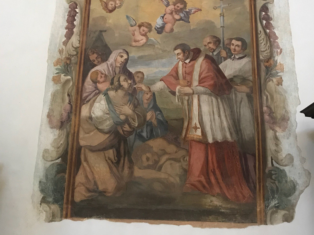 Chiesa di Santa Maria Assunta景点图片