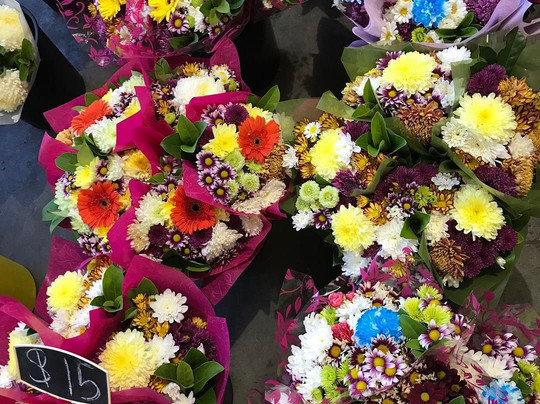 Parklea Markets-帕克利必去景点