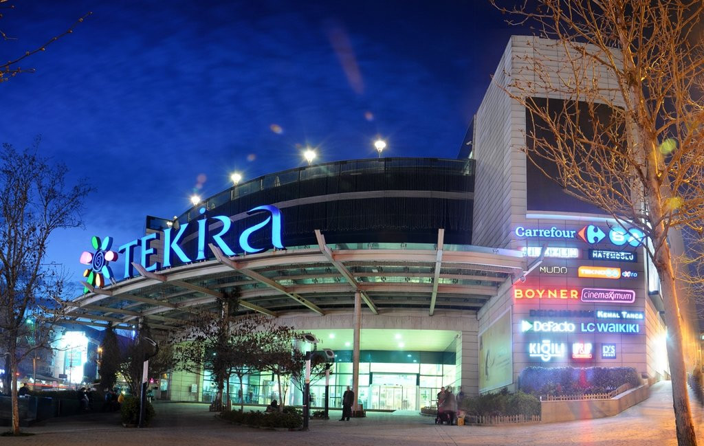Tekira Alisveris Merkezi景点图片