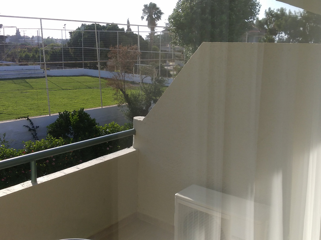 Filerimos Village Hotel主图