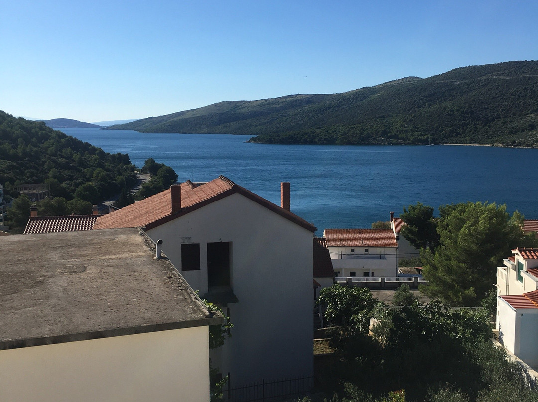 Apartments Kresic