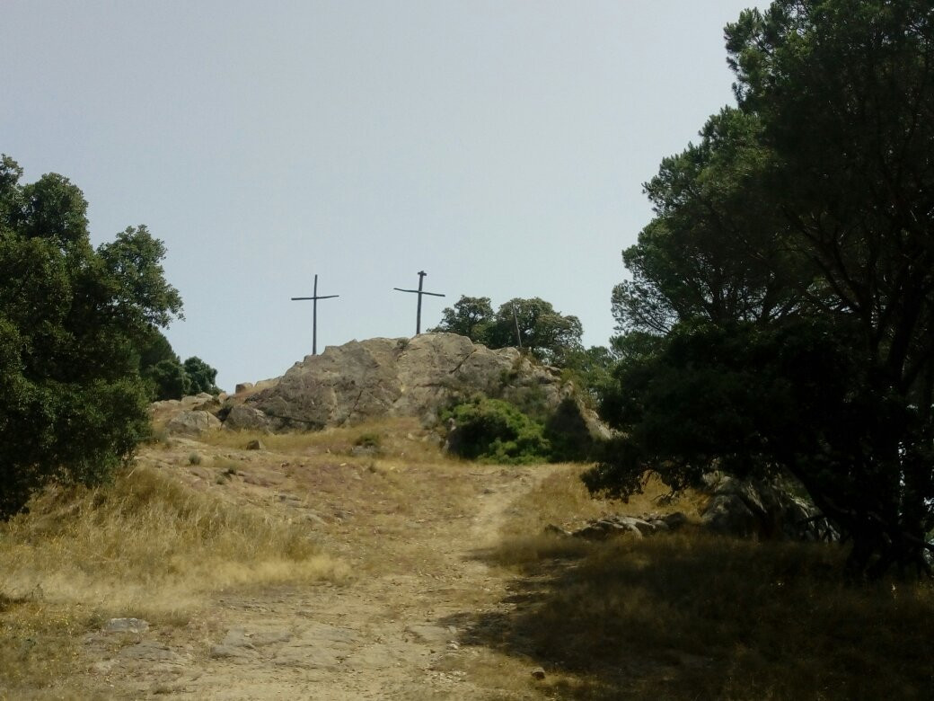 Nuraghe Ugolio-Nuoro必去景点
