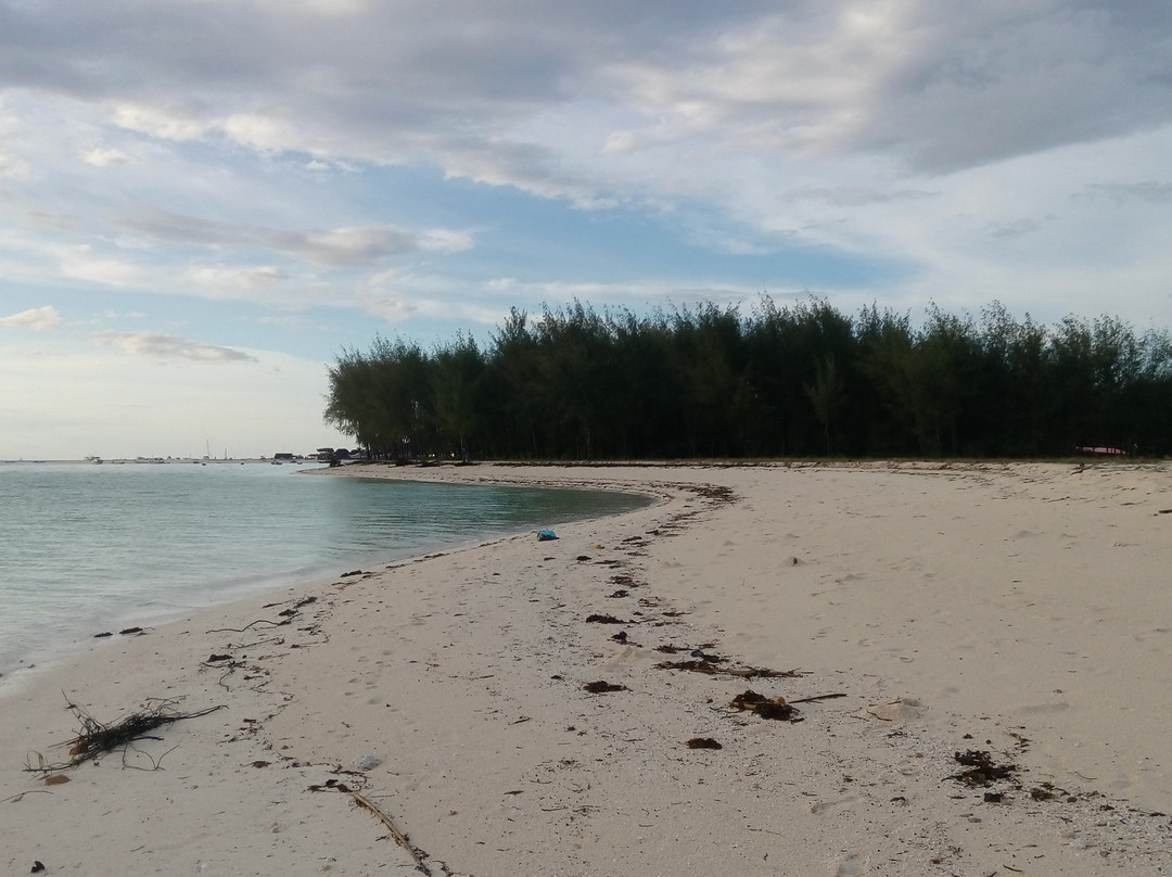 Varadero Zanzibar Hotel & Restaurant主图