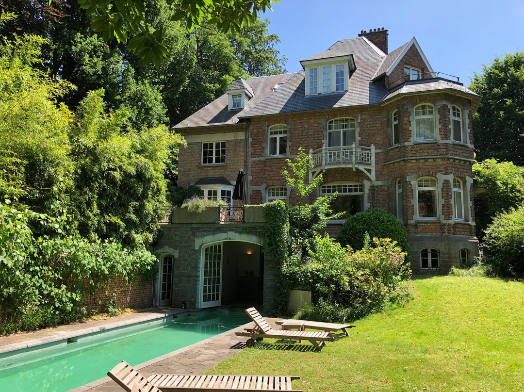 La Maison Chantecler主图