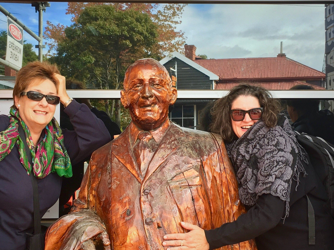 St Imre Vineyard-多佛必去景点