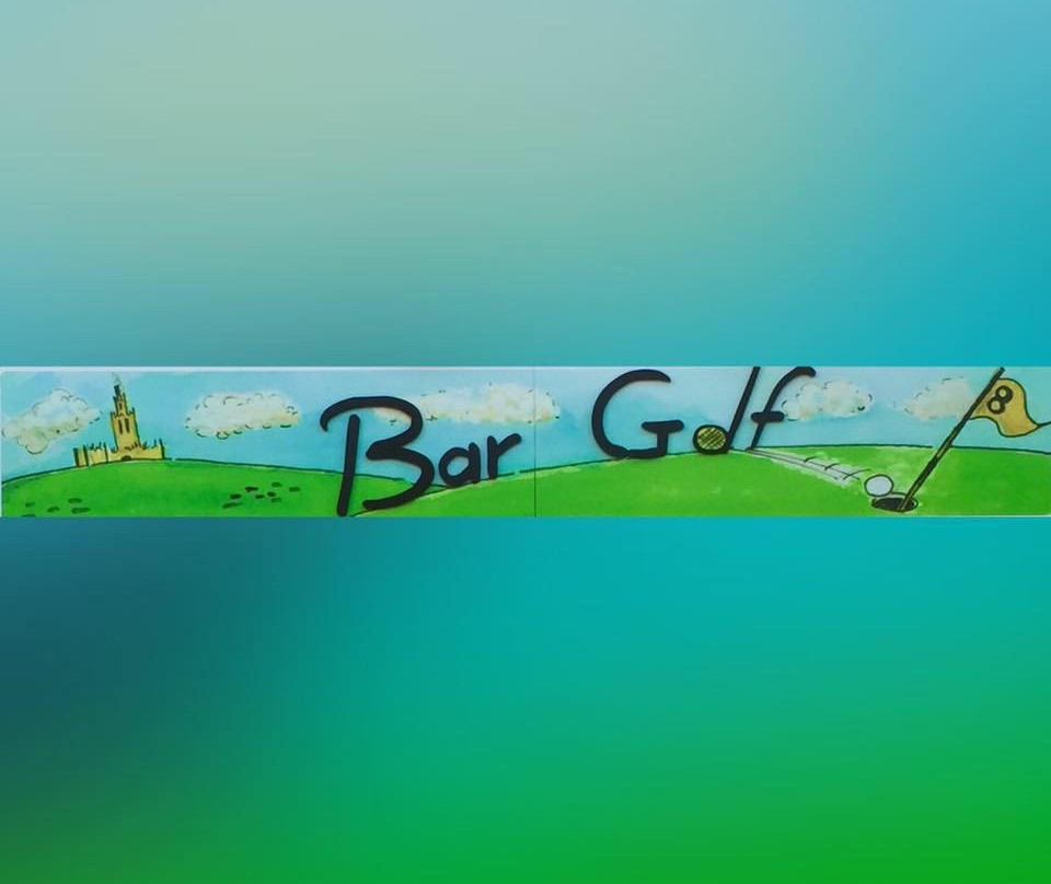 Bar Golf