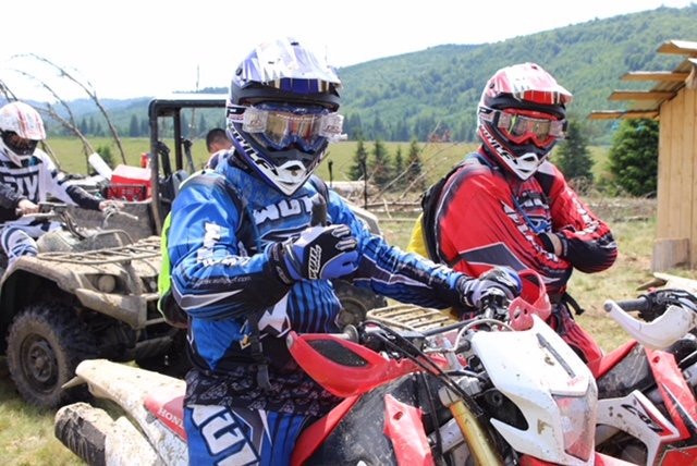Quad Bike Holidays景点图片