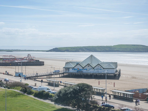 格朗德大西洋酒店