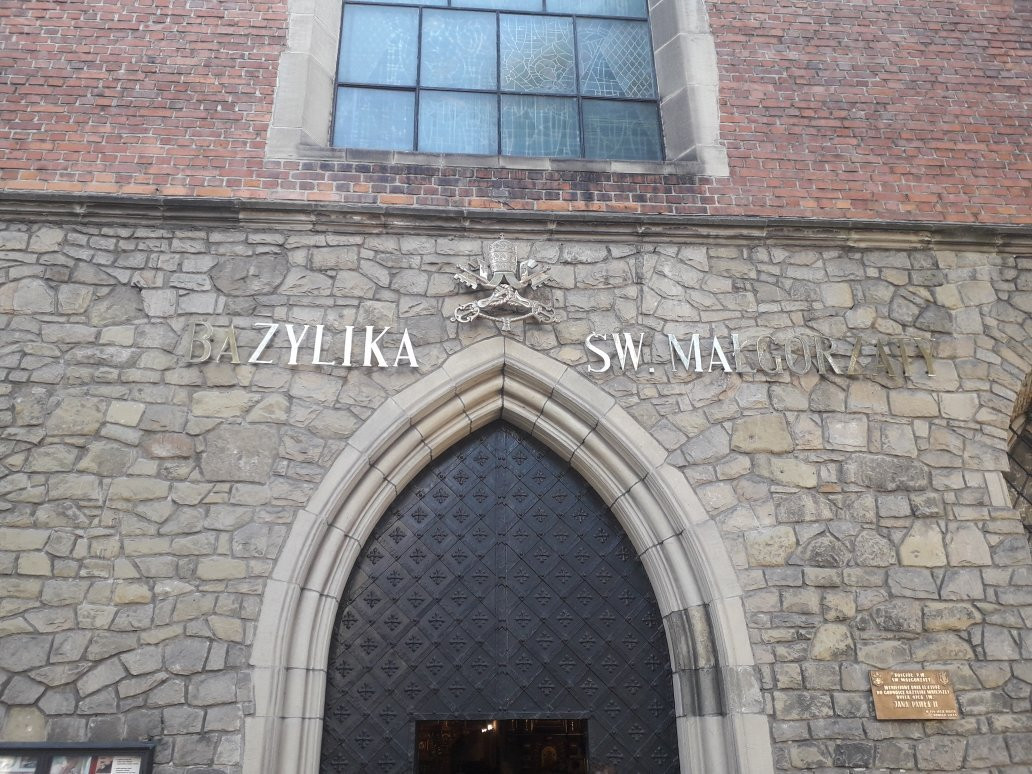 Bazylika św. Małgorzaty景点图片