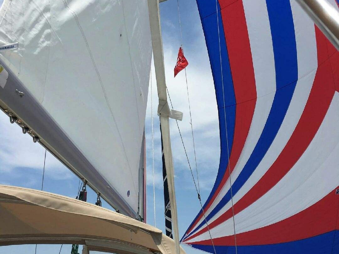Northern Virginia Sailing School景点图片
